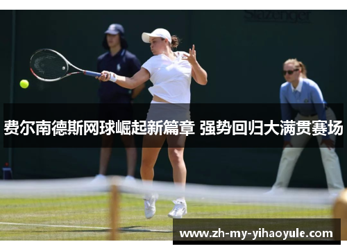 费尔南德斯网球崛起新篇章 强势回归大满贯赛场